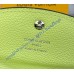 Louis Vuitton Rosalie Coin Purse M81520-light-green