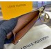 Louis Vuitton Romy Card Holder M81880