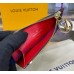 Louis Vuitton Romy Card Holder M81881