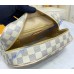 Louis Vuitton Damier Azur Toiletry Kit N47527-white