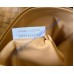Bottega Veneta Small Jodie with gold-toned hardware B600261-almond