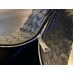 Bottega Veneta Small Jodie with silver-toned hardware B600261-B-black