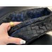 Bottega Veneta Small Jodie with silver-toned hardware B600261-B-black