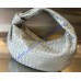 Bottega Veneta Small Jodie with gold-toned hardware B600261-agate-grey