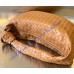 Bottega Veneta Small Jodie with gold-toned hardware B600261-dark-praline