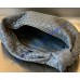 Bottega Veneta Small Jodie with gold-toned hardware B600261-grey