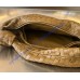 Bottega Veneta Small Jodie with gold-toned hardware B600261-mustard