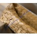 Bottega Veneta Small Jodie with gold-toned hardware B600261-mustard