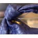 Bottega Veneta Small Jodie with gold-toned hardware B600261-purple
