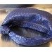 Bottega Veneta Small Jodie with gold-toned hardware B600261-purple