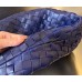 Bottega Veneta Small Jodie with gold-toned hardware B600261-purple