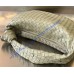 Bottega Veneta Small Jodie with gold-toned hardware B600261-travertine