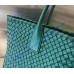 Bottega Veneta Medium Cabat B608810-raintree