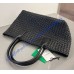 Bottega Veneta Medium Cabat B608810-black