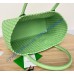Bottega Veneta Medium Cabat B608810-fresh-mint