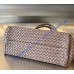 Bottega Veneta Medium Cabat B608810-kaki