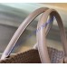 Bottega Veneta Medium Cabat B608810-kaki