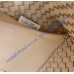 Bottega Veneta Medium Cabat B608810-oatmeal