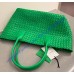 Bottega Veneta Medium Cabat B608810-parakeet