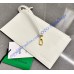 Bottega Veneta Medium Cabat B608810-white