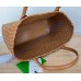 Bottega Veneta Medium Cabat B608810-wood