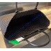 Bottega Veneta Large Cabat B608811-fondant