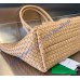 Bottega Veneta Large Cabat B608811-almond