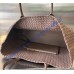 Bottega Veneta Large Cabat B608811-kaki