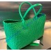 Bottega Veneta Large Cabat B608811-parakeet