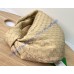 Bottega Veneta Teen Jodie with gold-toned hardware B690225-oatmeal