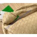Bottega Veneta Teen Jodie with gold-toned hardware B690225-oatmeal