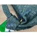 Bottega Veneta Teen Jodie with gold-toned hardware B690225-inkwell