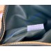 Bottega Veneta Teen Jodie with gold-toned hardware B690225-inkwell