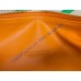 Bottega Veneta Teen Jodie with gold-toned hardware B690225-orange