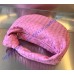 Bottega Veneta Teen Jodie with gold-toned hardware B690225-pink
