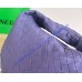 Bottega Veneta Teen Jodie with gold-toned hardware B690225-purple