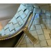 Bottega Veneta Teen Jodie with gold-toned hardware B690225-sauge