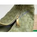 Bottega Veneta Teen Jodie with gold-toned hardware B690225-travertine