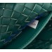 Bottega Veneta Mini Cabat B709464-raintree
