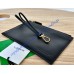 Bottega Veneta Mini Cabat B709464-black