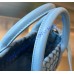 Bottega Veneta Mini Cabat B709464-blue
