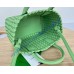 Bottega Veneta Mini Cabat B709464-fresh-mint