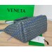 Bottega Veneta Mini Cabat B709464-grey