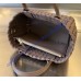 Bottega Veneta Mini Cabat B709464-kaki