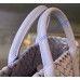Bottega Veneta Mini Cabat B709464-light-purple