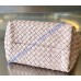 Bottega Veneta Mini Cabat B709464-lotus