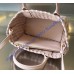 Bottega Veneta Mini Cabat B709464-lotus