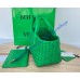 Bottega Veneta Mini Cabat B709464-parakeet