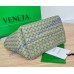 Bottega Veneta Mini Cabat B709464-travertine