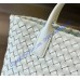 Bottega Veneta Mini Cabat B709464-white